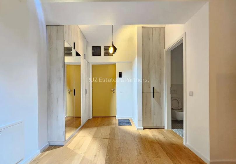 Apartament 2 camere  | Grădină proprie | Aviatiei Park - 7