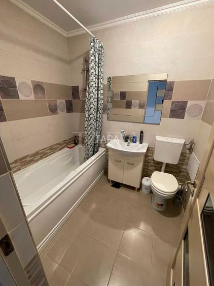 Apartament 3 camere, mobilat – Florești, zona Eroilor. - 6