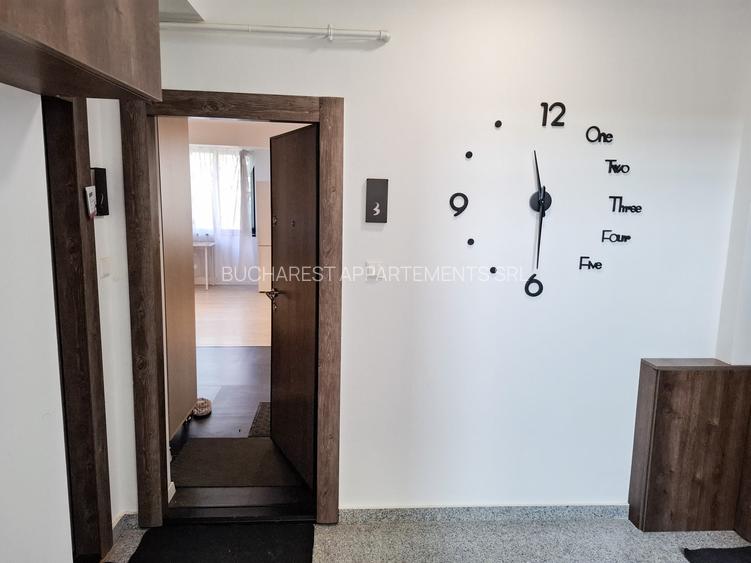 Apartament 2 camere de vanzare Prelungirea Ghencea - 7