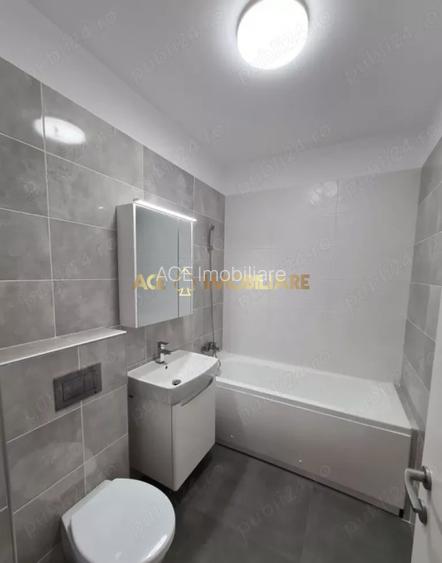 Garsoniera de inchiriat | Voluntari | Metrou | Parcare | Centrala - 8