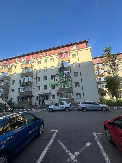 Mansarda - Ostroveni - 13