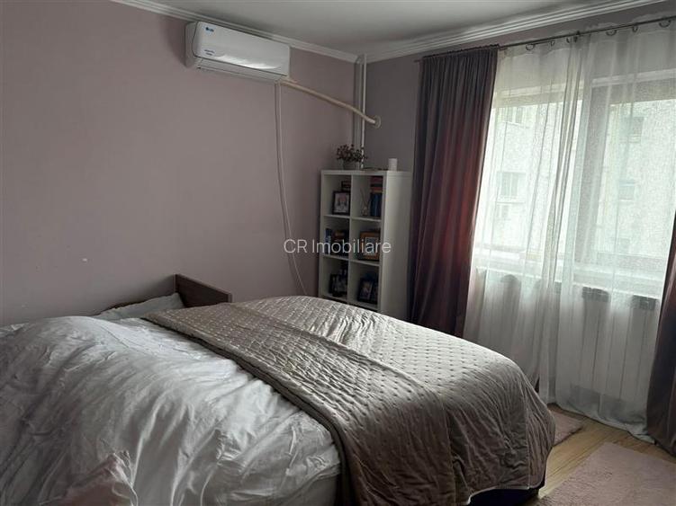 Apartament 4 camere Vitan Malll centrala proprie - 4