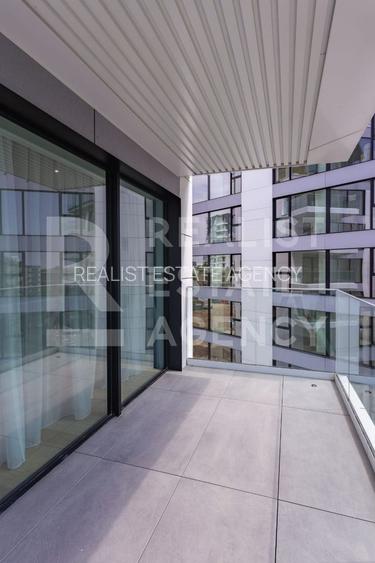 Vânzare, apartament cu 2 camere, One Lake Club - 17