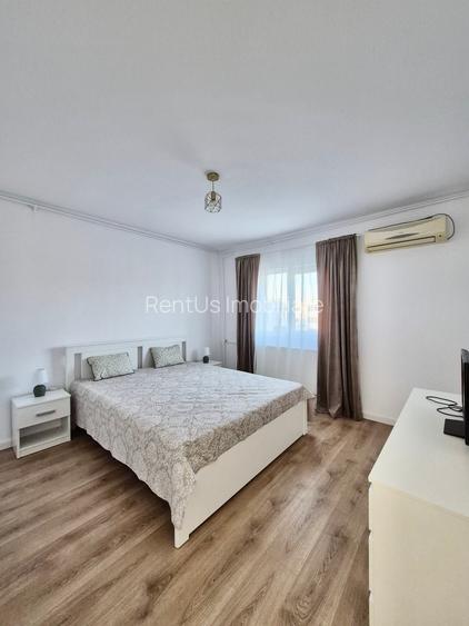 3 Camere-Mobilat-Comision 0 | Parc Herastrau | Baneasa-Caramfil- Prima Inchirier - 8