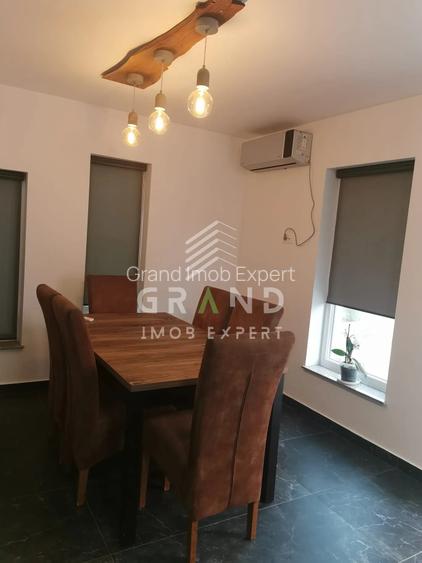 Duplex modern | 120 mp utili | Curte 280 mp | Terasă panoramică | Borhanci - 7