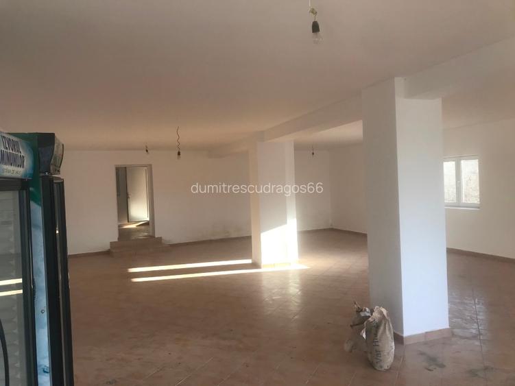 Casa (spațiu comercial) de vânzare Bălăceanu  - 4