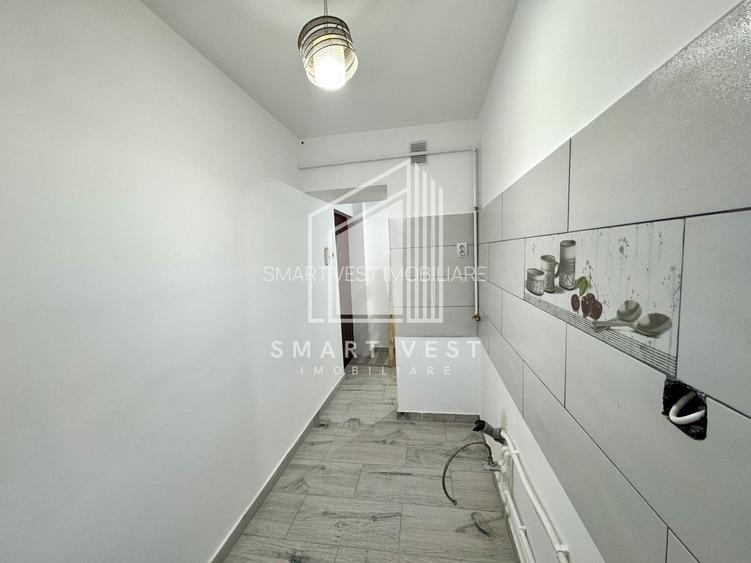 Apartament 2 camere | 42 mp utili | Zona Micro 15 - 15