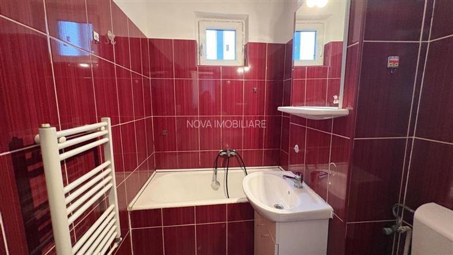 Apartament 2 camere cu priveliște spectaculoasă - 12