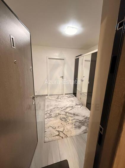 Apartament 3 camere P+3 renovat recent parcare privată pe Pictor Brana - 6