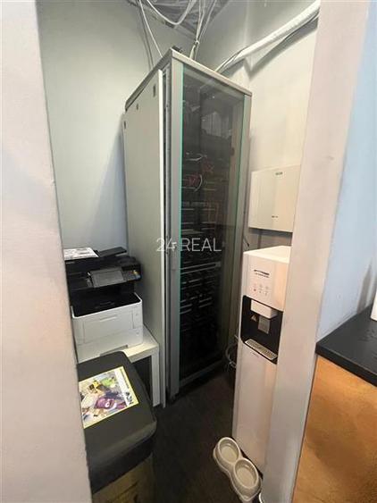 Inchirieri spatii de birouri - Caramfil - 145 mp - 15