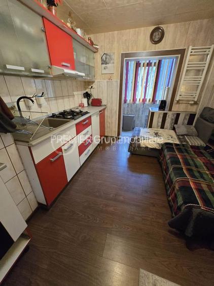 Apartament 3 camere 2 bai 74mp, Nicolina, CT, decomandat - 6
