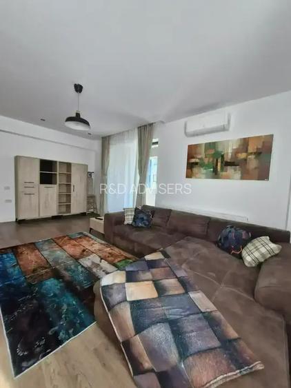 2 Camere Imens Decomandat 8 min Metrou Parcare Inclusa - 7