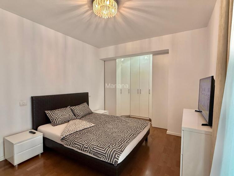 Proprietar, inchiriez ap.2 cam cu terasa in complexul La GLOIRE Pipera - 6