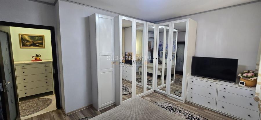 Apartament 2 camere - Metalurgiei, Aparatorii Patriei, Mutare rapida - 17