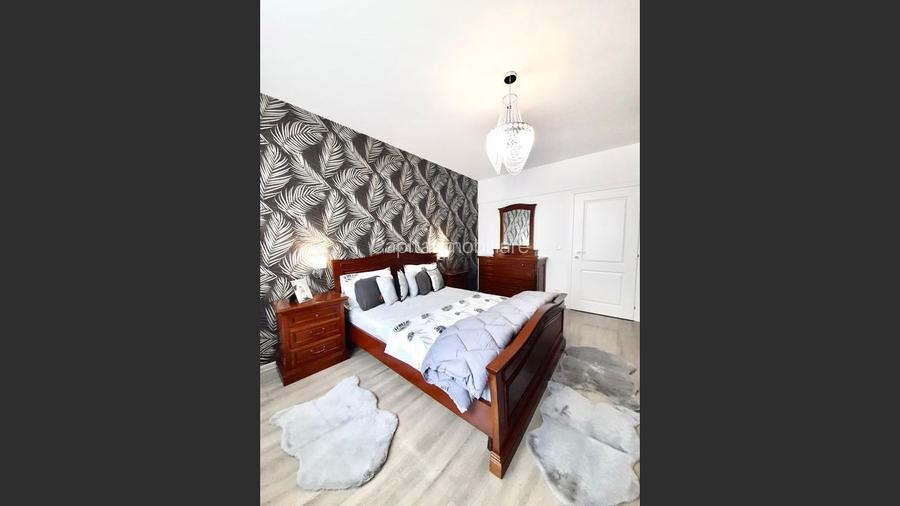 0% COMISON | Aartament 3 camere PREMIUM | Lavandei Residence | - 12