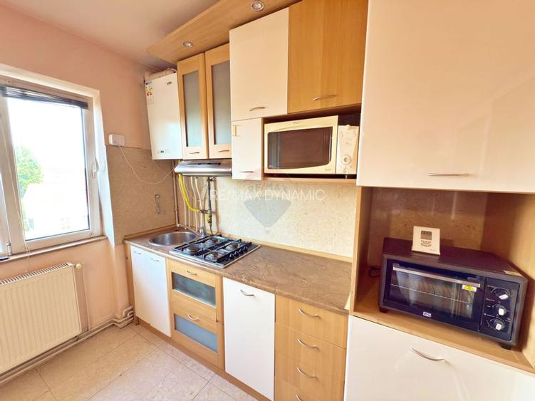 Apartament cu 2 camere de închiriat, str. Tudor Vladimirescu, Arad - 8