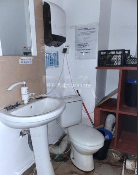 SPATIU COMERCIAL ULTRACENTRAL - CENTRUL ISTORIC - 5