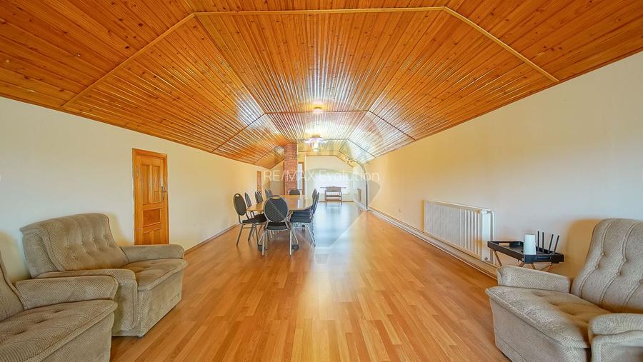 VILA SANNE – 10 camere, teren 1300 mp, Hălchiu - 44