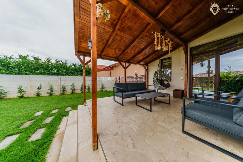 🏡 Casă premium de vânzare – Cartier Atena - 35