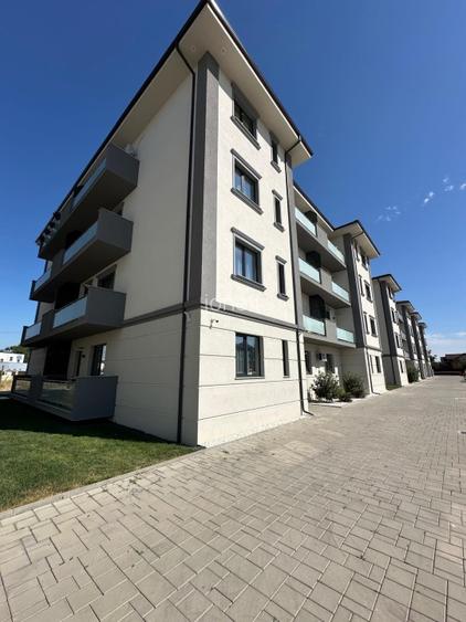 Proprietar. Comision 0. Apartament 1 camera - NOU, prima inchiriere - 5