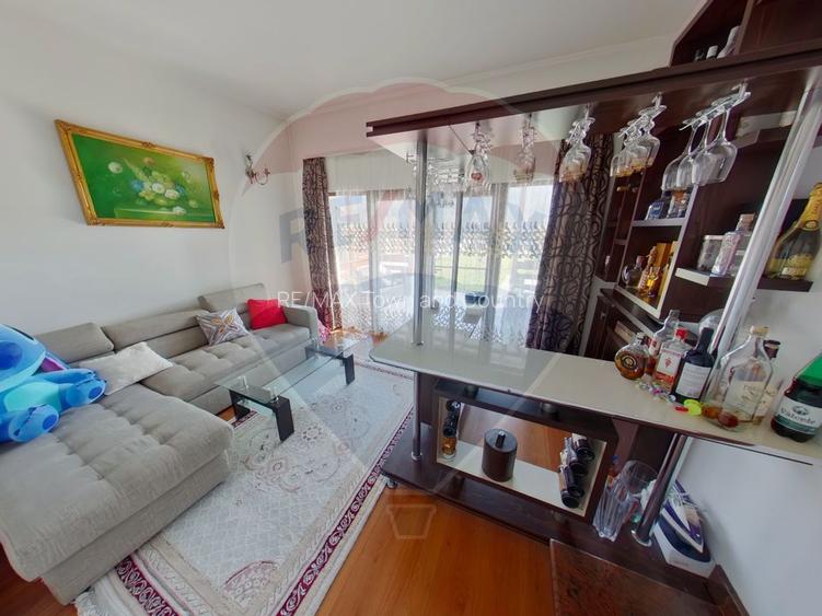 Casă Premium 5 camere - 8