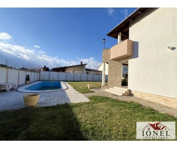 Casa noua de vanzare in Alba Iulia, Cetate - 3