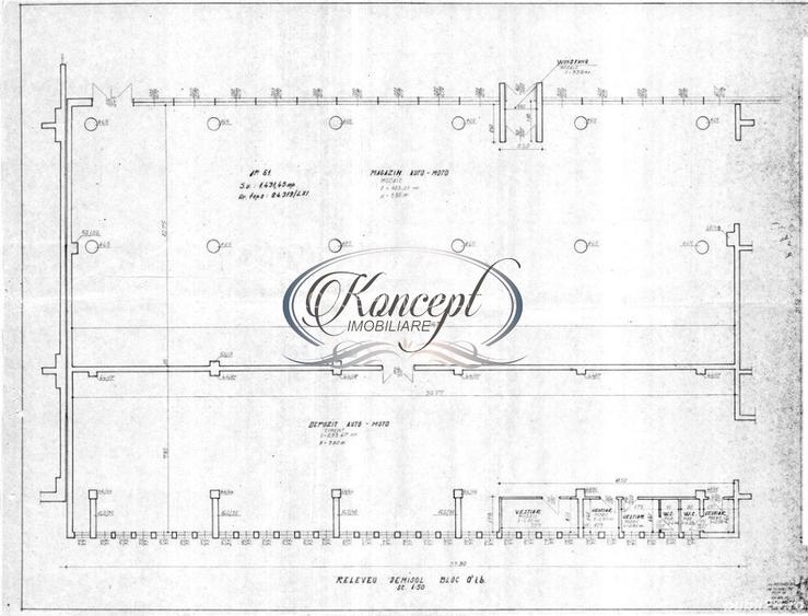 Spatiu comercial de tip open space, in zona Spitalului de Recuperare - 5