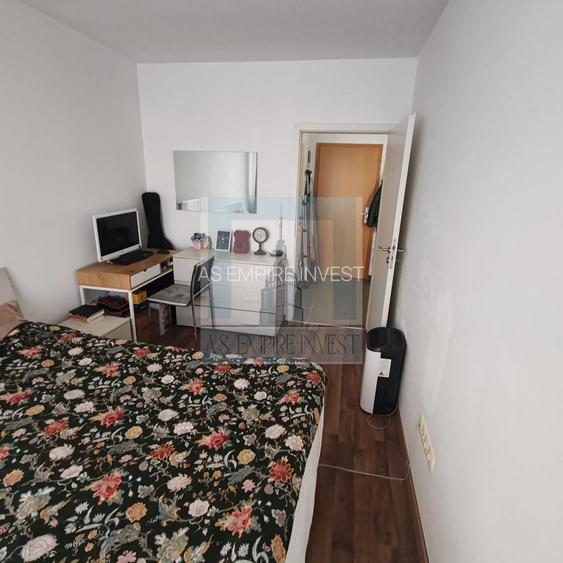 Apartament 2 camere mobilat/utilat - zona Tractorul - 3