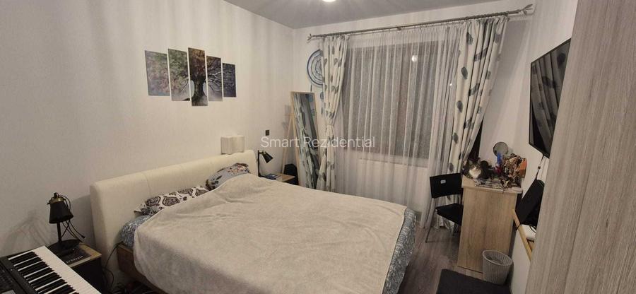 Apartament 3 camere – Cartierul Solarcu  LOC DE PARCARE - 5