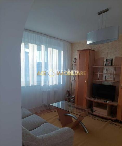 2 Camere de inchiriat | Mihai Bravu | Metrou | Mobilat | Utilat - 4