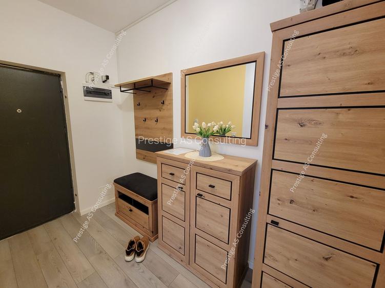 Apartament 2 camere de inchiriat | Dumbravita | 60 mp | Parcare privata - 12