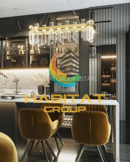 Apartament 3 camere terasa/finalizata Mihai Bravu - 6