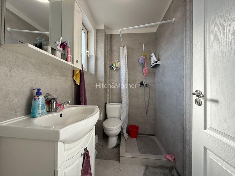 Duplex Modern de Vânzare în Urseni, Timiș – Confort și Eleganță! - 23