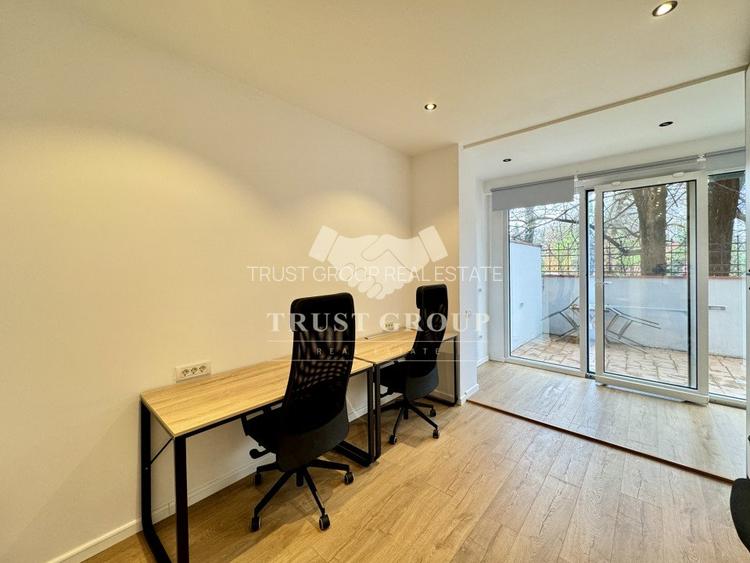 Aparatment 4 camere Victoriei | Terasa 40mp | 2 locuri de parcare - 3