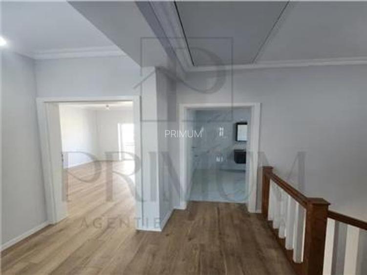 Duplex de vanzare - 5 camere - despartit prin zid dublu - 3