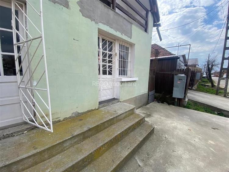 RECO casa P+M  Marghita - 18