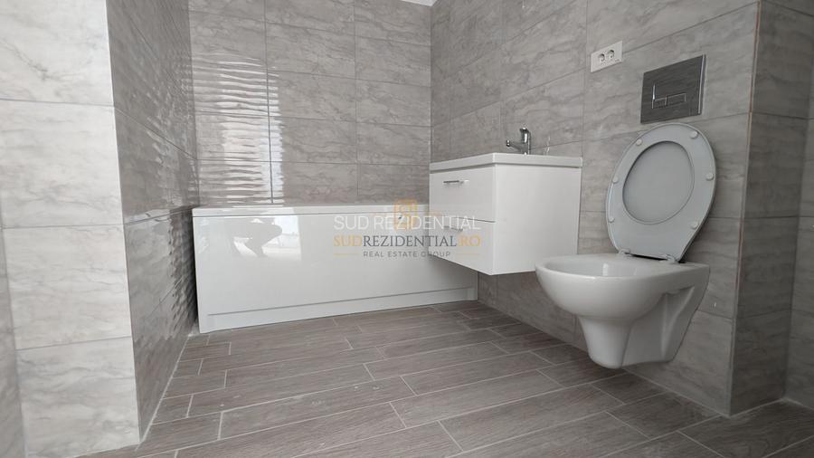 Apartament modern, 2 camere, Drumul Jilavei, metrou Aparatorii Patriei - 4