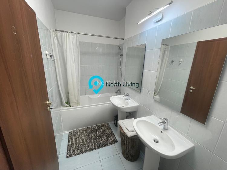 Apartament 3 camere - Rasarit de soare -Auchan Titan - 7