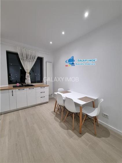 Inchiriere Apartament cu 2 camere la Complex Quarto la parc Brancusi - 10