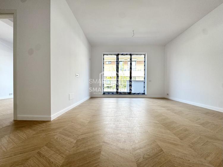 Apartament 3 + 1 camere de vanzare II Aviatei II Herastrau - 2