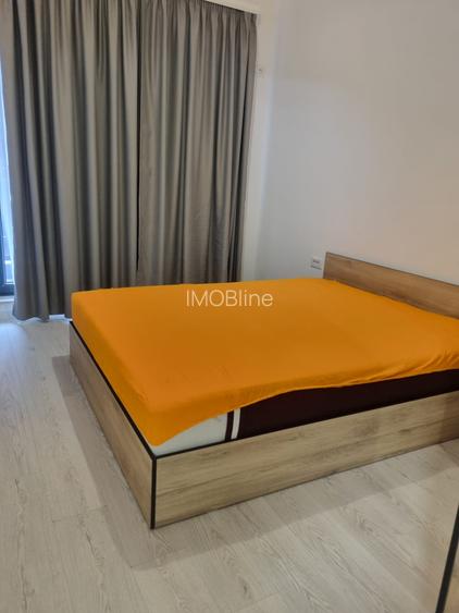 apartament 2 camere Compozitori  Energia Residence mobilat utilat 60 mp - 4