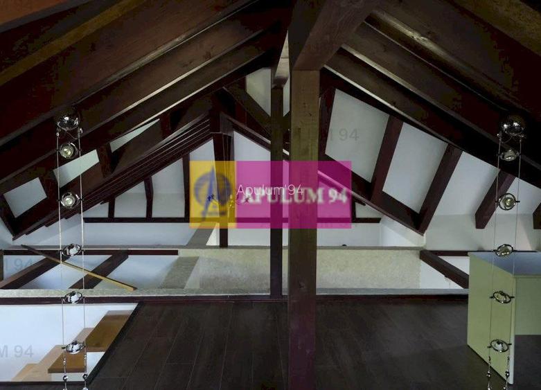 Vilă de vânzare în Poiana Câmpina - 38