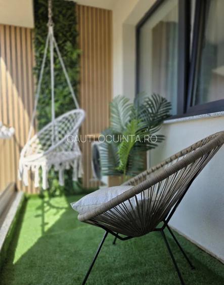 Garsoniera | Pipera | Centrala | Bloc: 2024 | Loc de parcare - 10