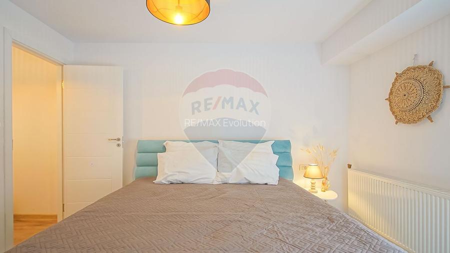 Apartament 2 camere | Piața Unirii | Centru Istoric - 4