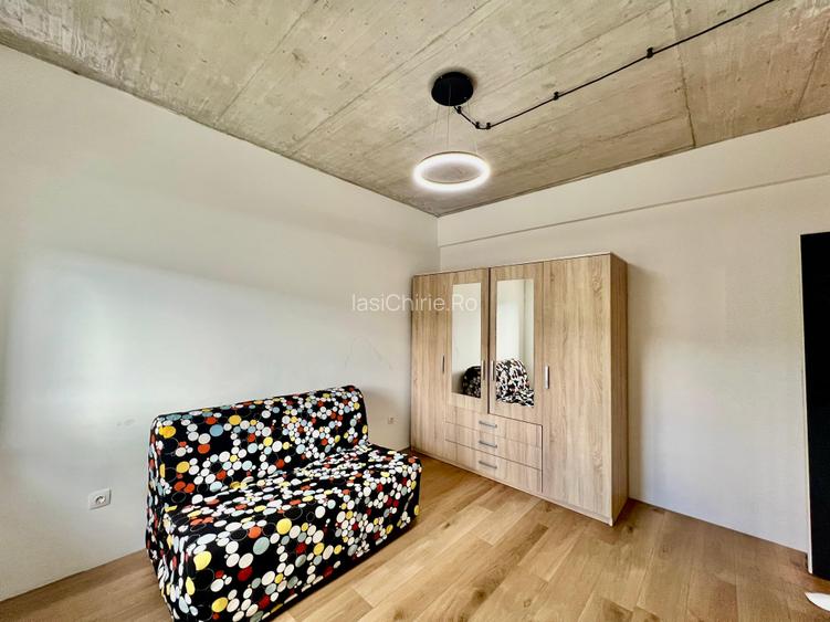 Apartament 3 camere Copou - 8