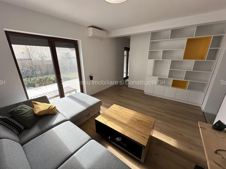 Casa deosebita intr-un cartier privat cu bariera - 5