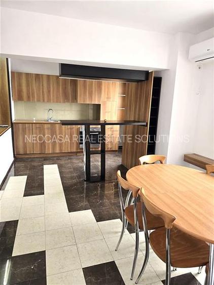 APARTAMENT 3 CAMERE LA 900 M METROU - 4