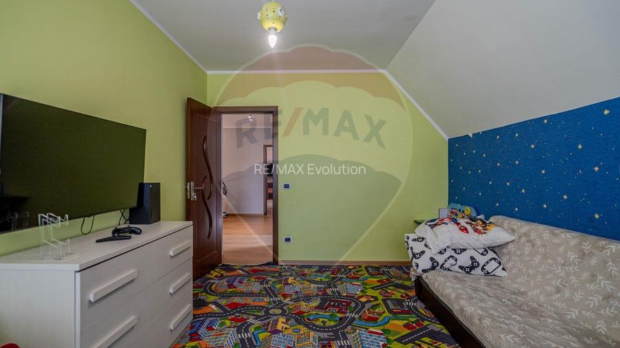 Casa DE VIS Feldioara/ Ucea/ Fagaras- DE VANZARE! - 19