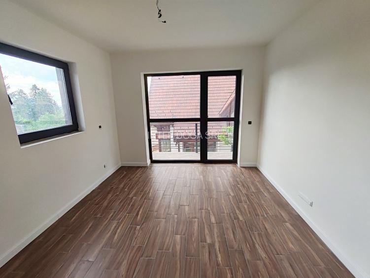 Apartamentede vanzare proiect nou Chatel Sinaia - 10