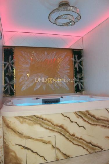 Apartament de lux, doua camere, zona Copou - 7